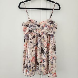 NEW Floral Top